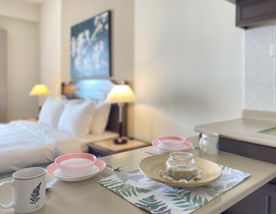 Sea View Paradise Apartment Tanjung Bungah  Exterior photo